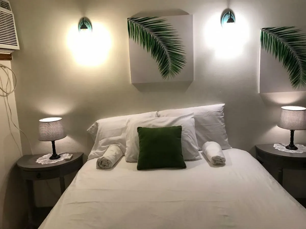 Brisas Del Mar 1/1 Front Beach Apartment Rincon Puerto Rico