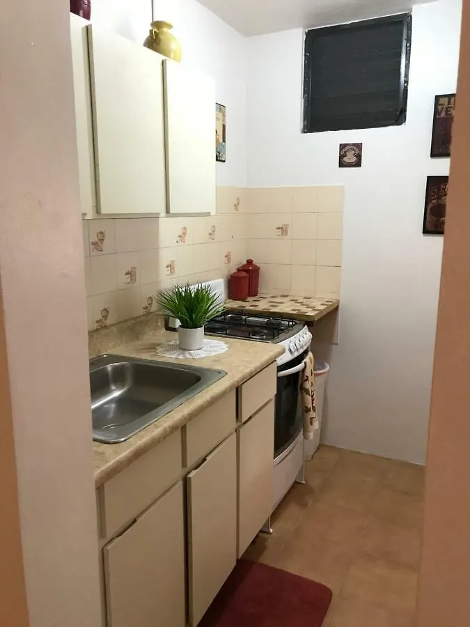Brisas Del Mar 1/1 Front Beach Apartment Rincon 0*,  Puerto Rico
